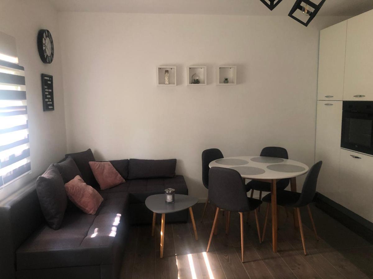Apartman Ana Zadar公寓 外观 照片