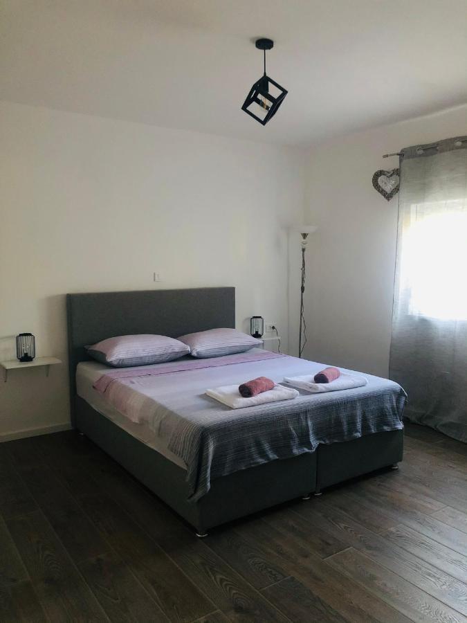 Apartman Ana Zadar公寓 外观 照片