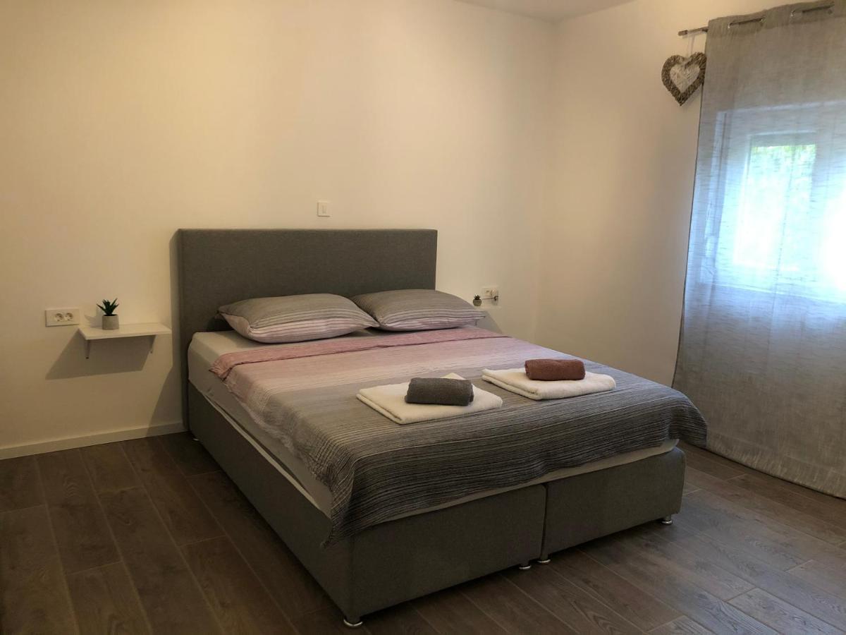 Apartman Ana Zadar公寓 外观 照片